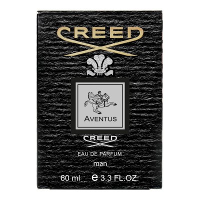 Парфум чоловічий Creed Aventus 60 мл