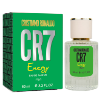 Парфюм мужской Cristiano Ronaldo CR7 Energy 60 мл