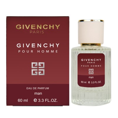 Парфум чоловічий Givenchy pour Homme 60 мл