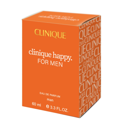 Парфюм мужской Clinique Clinique Happy 60 мл