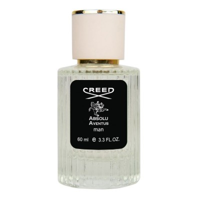 Парфум чоловічий Creed Absolu Aventus 60 мл
