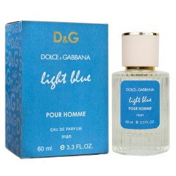 Парфум чоловічий Dolce & Gabbana Light Blue Pour Homme 60 мл