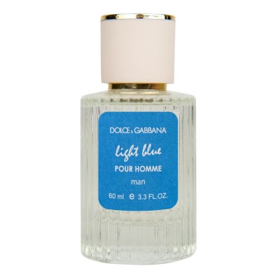 Парфум чоловічий Dolce & Gabbana Light Blue Pour Homme 60 мл