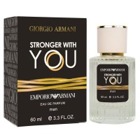 Парфюм мужской Emporio Armani Stronger With You 60 мл
