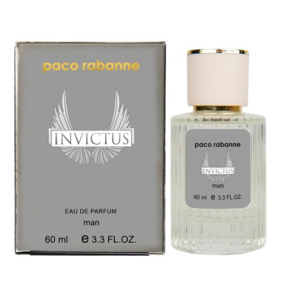 Парфум чоловічий Rabanne Invictus 60 мл