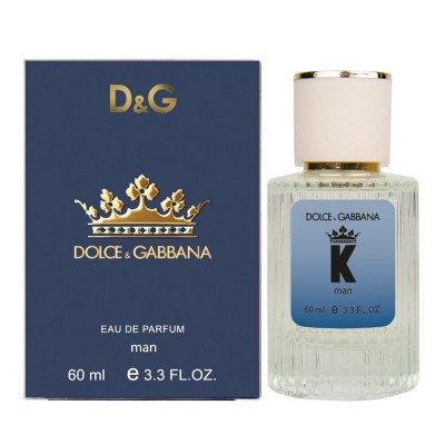 Парфум чоловічий Dolce & Gabbana K 60 мл