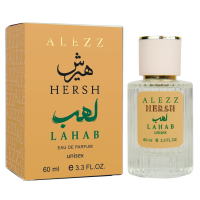 Парфюм унисекс Alezz Oud Hersh Lahab 60 мл