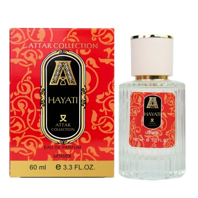 Парфюм унисекс Attar Collection Hayati 60 мл