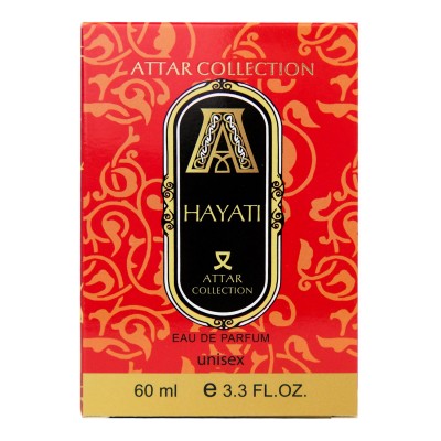 Парфюм унисекс Attar Collection Hayati 60 мл