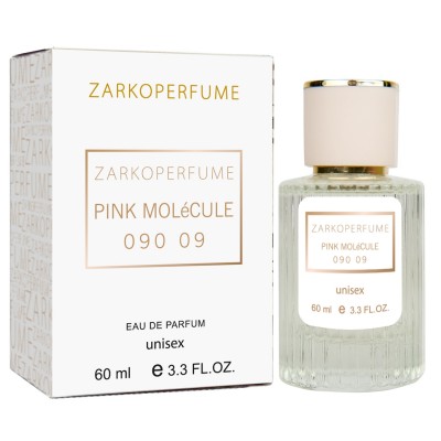 Унісекс-парфум Zarkoperfume Pink Molecule 090.09 60 мл