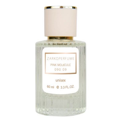 Унісекс-парфум Zarkoperfume Pink Molecule 090.09 60 мл