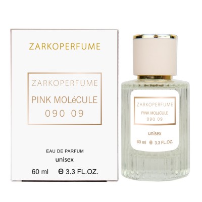 Унісекс-парфум Zarkoperfume Pink Molecule 090.09 60 мл