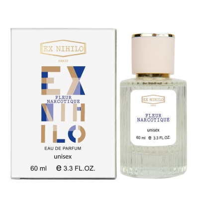 Парфюм унисекс Ex Nihilo Fleur Narcotique 60 мл