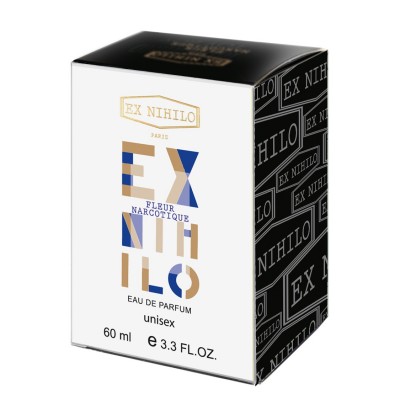 Парфюм унисекс Ex Nihilo Fleur Narcotique 60 мл