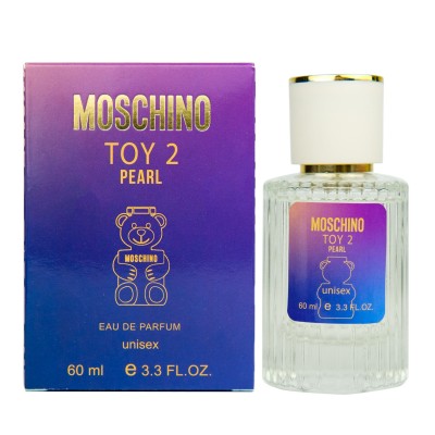 Парфум унісекс Moshino Toy 2 Pearl 60 мл