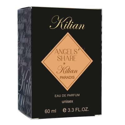 Парфум унісекс Kilian Angels` Share Paradis 60 мл