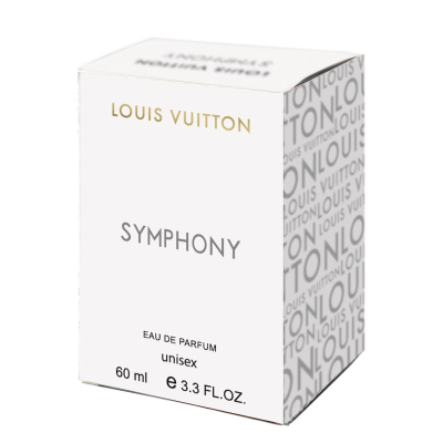 Парфум унісекс Louis Vuitton Symphony 60 мл