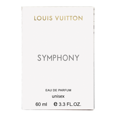 Парфум унісекс Louis Vuitton Symphony 60 мл