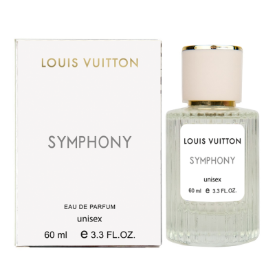 Парфум унісекс Louis Vuitton Symphony 60 мл