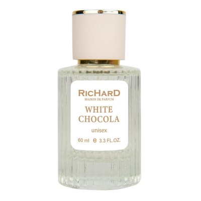 Парфум унісекс Richard White Chocola 60 мл