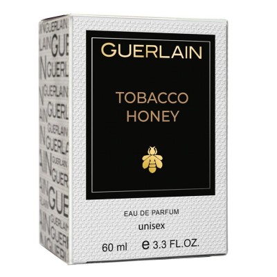 Парфюм унисекс Guerlain Tobacco Honey 60 мл