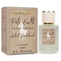 Парфум унісекс Ralph Lauren Polo Earth Austral Sandalwood 60 мл