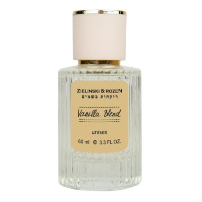 Парфюм унисекс Zelinski & Rozen Vanilla Blend 60 мл