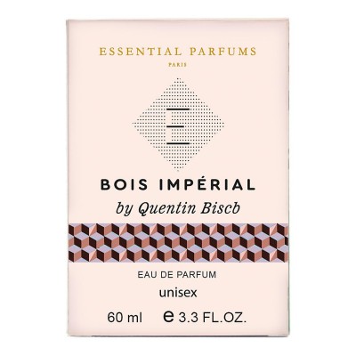 Парфум унісекс Essential Parfums Bois Imperial 60 мл