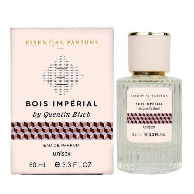 Парфум унісекс Essential Parfums Bois Imperial 60 мл