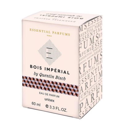 Парфум унісекс Essential Parfums Bois Imperial 60 мл