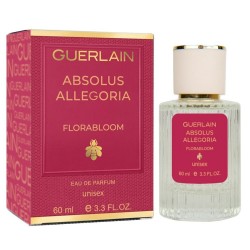 Парфюм унисекс Guerlain Absolus Allegoria Florabloom 60 мл