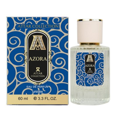 Парфюм унисекс Attar Collection Azora 60 мл