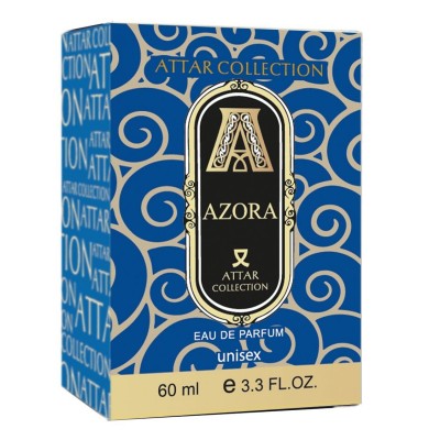 Парфюм унисекс Attar Collection Azora 60 мл