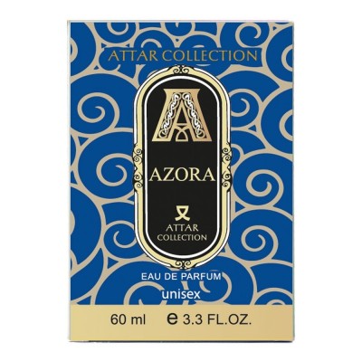 Парфюм унисекс Attar Collection Azora 60 мл