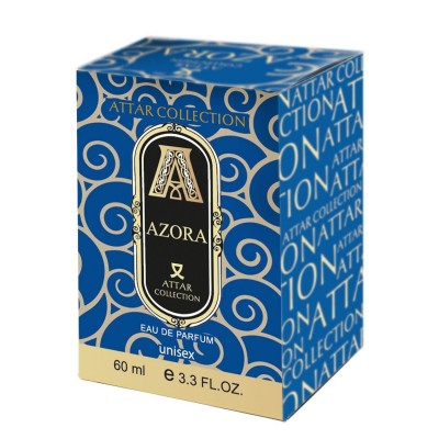 Парфюм унисекс Attar Collection Azora 60 мл