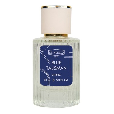 Парфюм унисекс Ex Nihilo Blue Talisman 60 мл
