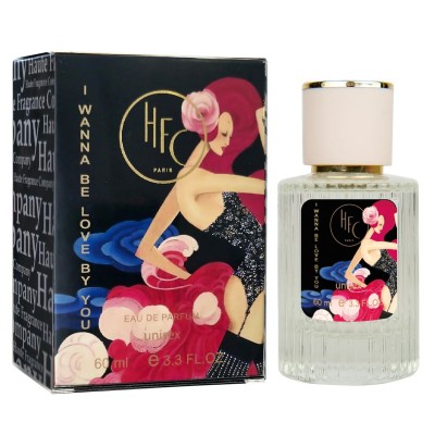 Парфюм унисекс Haute Fragrance Company I Wanna Be Loved By You 60 мл