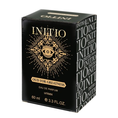 Парфюм унисекс Initio Parfums Prives Oud for Greatness 60 мл