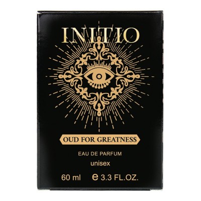 Парфюм унисекс Initio Parfums Prives Oud for Greatness 60 мл