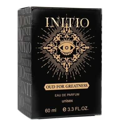 Парфюм унисекс Initio Parfums Prives Oud for Greatness 60 мл