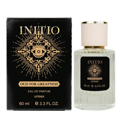 Парфюм унисекс Initio Parfums Prives Oud for Greatness 60 мл