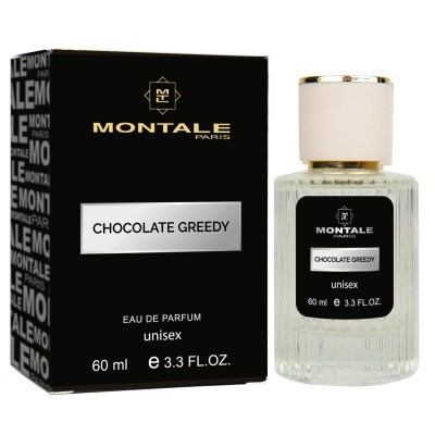 Парфум унісекс Montale Chocolate Greedy 60 мл