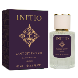 Парфюм унисекс Initio Parfums Prives Can`t Get Enough 60 мл