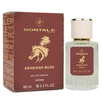 Парфюм унисекс Montale Arabians Musk 60 мл