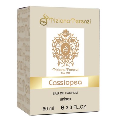 Парфюм унисекс Tiziana Terenzi Cassiopea 60 мл