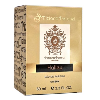 Парфум унісекс Tiziana Terenzi Halley 60 мл