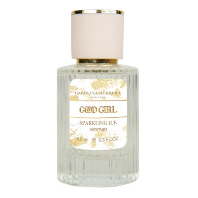 Парфум жіночий Carolina Herrera Good Girl Sparkling Ice 60 мл