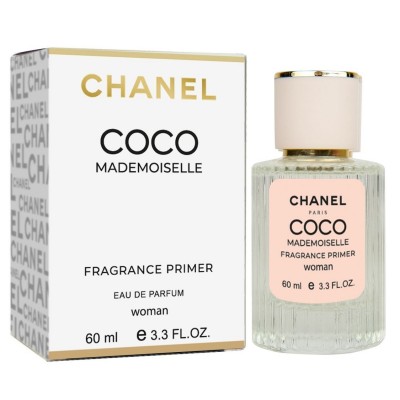 Парфум жіночий Chanel Coco Mademoiselle Fragrance Primer  60 мл