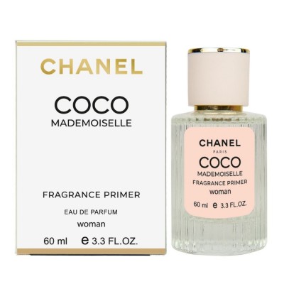 Парфум жіночий Chanel Coco Mademoiselle Fragrance Primer  60 мл