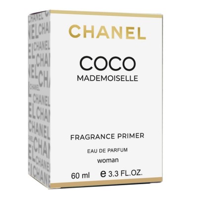 Парфум жіночий Chanel Coco Mademoiselle Fragrance Primer  60 мл